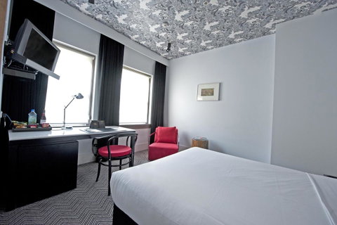 Peppers Gallery Hotel - South Australia Travel 2