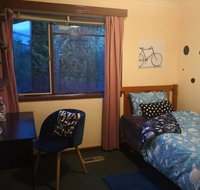 Space and Quiet Safe Room Canberra - South Australia Travel