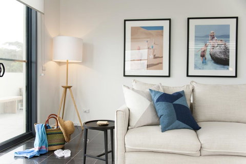 Mollymook Beachfront Penthouse 9 - South Australia Travel 8