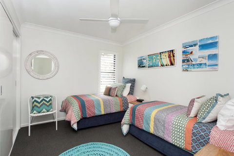 Mollymook Beachfront Penthouse 9 - South Australia Travel 6