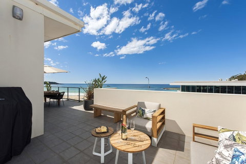Mollymook Beachfront Penthouse 9 - South Australia Travel 9