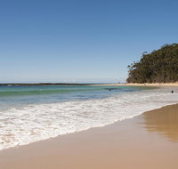 Mollymook Beachfront Penthouse 9 - South Australia Travel