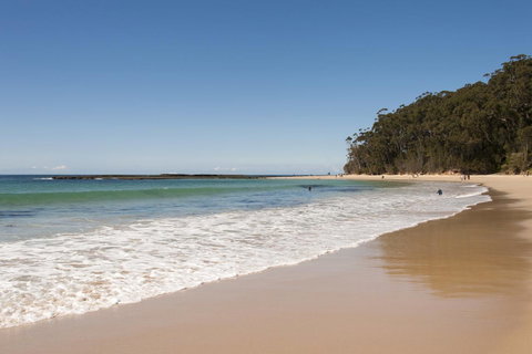 Mollymook Beachfront Penthouse 9 - South Australia Travel 0