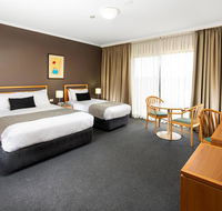 The Woden Hotel - South Australia Travel