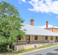 Wellington Courthouse - South Australia Travel