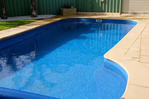 Lure Bed And Breakfast - South Australia Travel 9