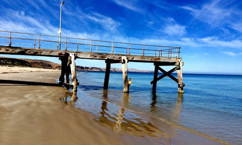 Lure Bed And Breakfast - South Australia Travel 14
