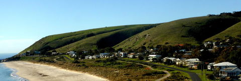Lure Bed And Breakfast - South Australia Travel 22