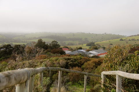 Lure Bed And Breakfast - South Australia Travel 19