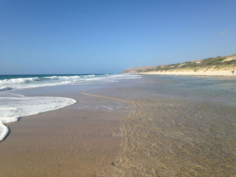 Lure Bed And Breakfast - South Australia Travel 13