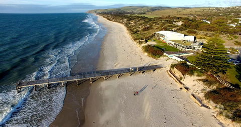 Lure Bed And Breakfast - South Australia Travel 12