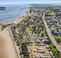 Port Broughton Tourist Park - South Australia Travel