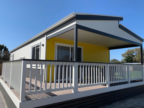 Victor Harbor Holiday Park - South Australia Travel 23