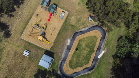 Victor Harbor Holiday Park - South Australia Travel 6