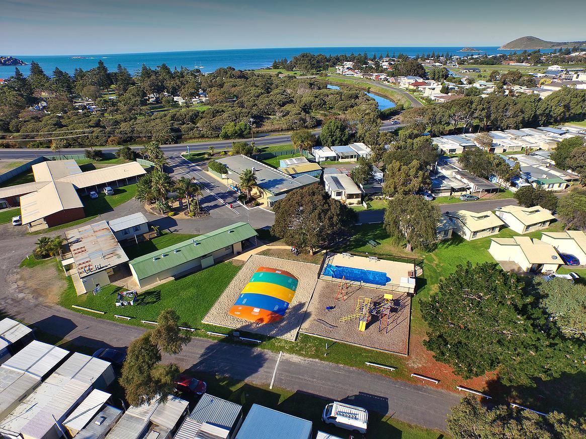 Victor Harbor SA South Australia Travel