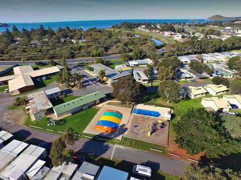 Victor Harbor Holiday Park - South Australia Travel 0