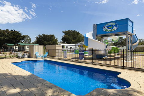 Victor Harbor Holiday Park - South Australia Travel 1