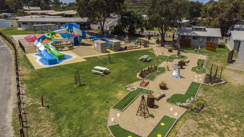 Victor Harbor Holiday Park - South Australia Travel 7