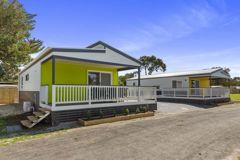 Victor Harbor Holiday Park - South Australia Travel 22