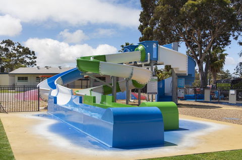 Victor Harbor Holiday Park - South Australia Travel 3