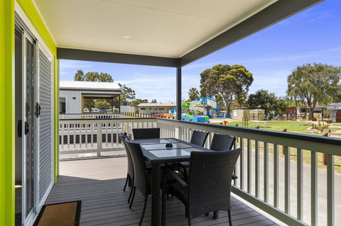 Victor Harbor Holiday Park - South Australia Travel 21
