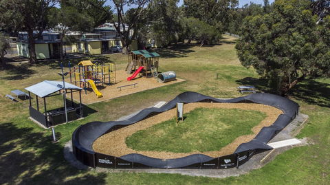 Victor Harbor Holiday Park - South Australia Travel 5