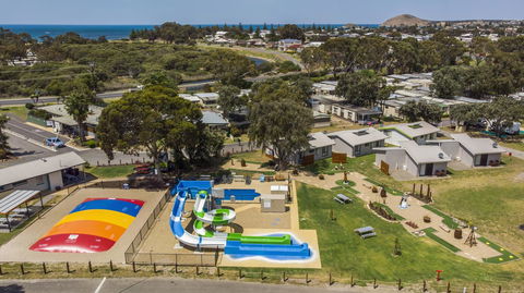 Victor Harbor Holiday Park - South Australia Travel 12