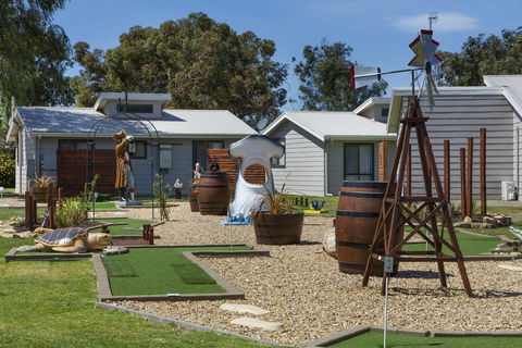 Victor Harbor Holiday Park - South Australia Travel 4