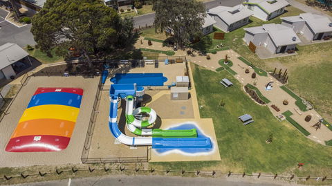 Victor Harbor Holiday Park - South Australia Travel 10