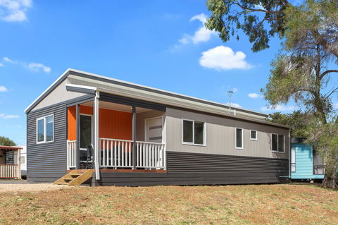 Victor Harbor Holiday Park - South Australia Travel 37