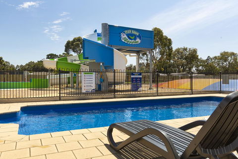 Victor Harbor Holiday Park - South Australia Travel 2
