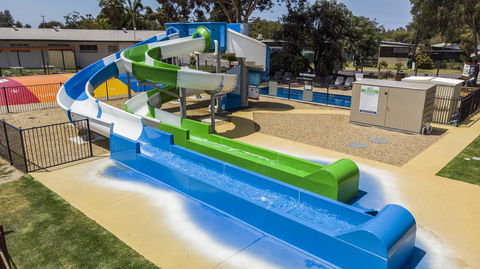 Victor Harbor Holiday Park - South Australia Travel 8
