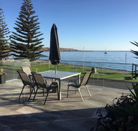 crystal blue apartment - South Australia Travel