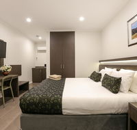 Morphettville Motor Inn - South Australia Travel