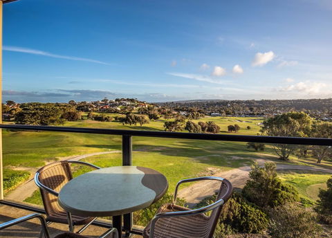 McCracken Country Club - South Australia Travel 14