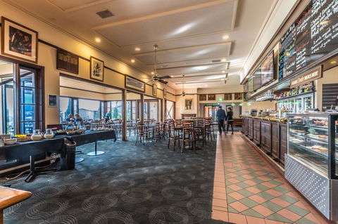 McCracken Country Club - South Australia Travel 8