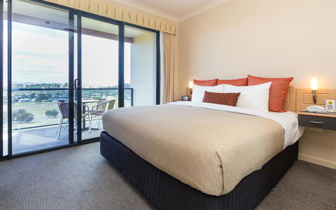 McCracken Country Club - South Australia Travel 19