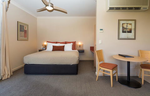 McCracken Country Club - South Australia Travel 17