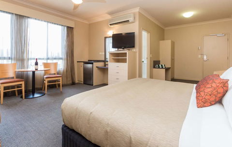 McCracken Country Club - South Australia Travel 22