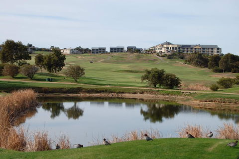 McCracken Country Club - South Australia Travel 4