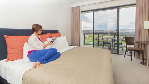McCracken Country Club - South Australia Travel 33