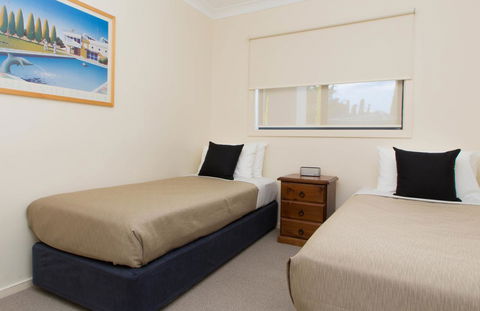 McCracken Country Club - South Australia Travel 40