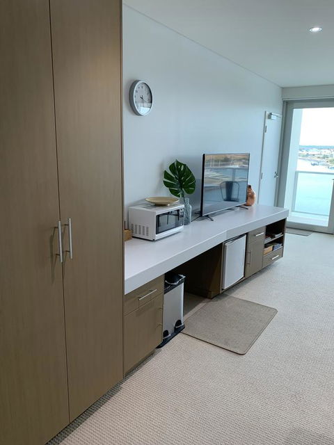 Wallaroo Marina Stayz - South Australia Travel 1