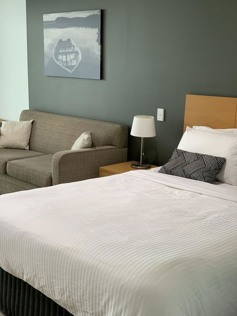 Wallaroo Marina Stayz - South Australia Travel 5