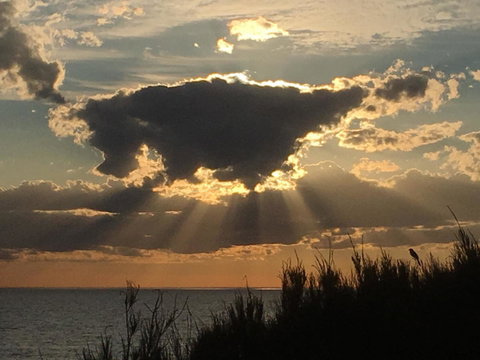 Blissful Beachfront Beachouse - South Australia Travel 0