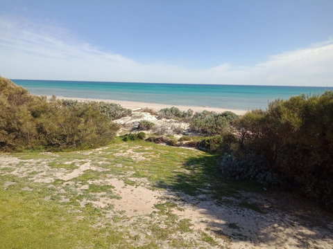 Blissful Beachfront Beachouse - South Australia Travel 20