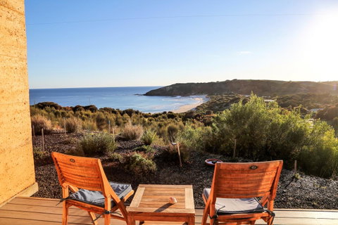 Sky House Kangaroo Island - South Australia Travel 14