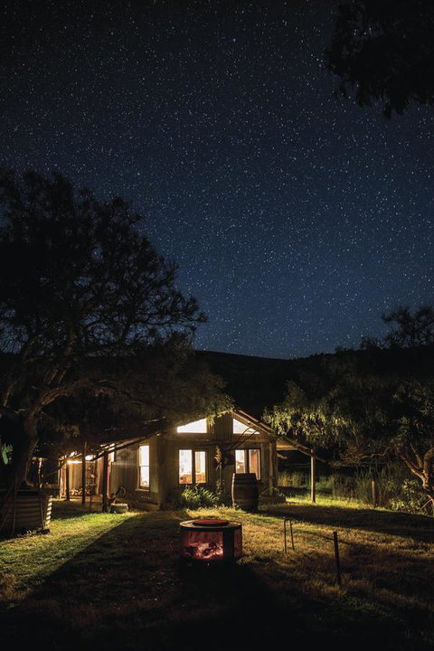 Sky House Kangaroo Island - South Australia Travel 4