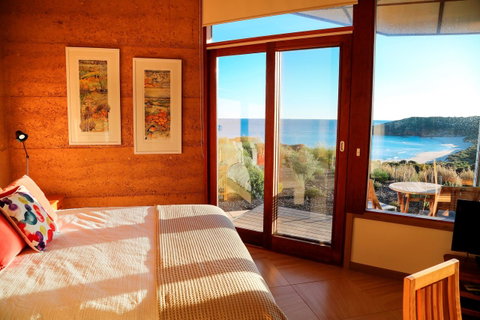 Sky House Kangaroo Island - South Australia Travel 17