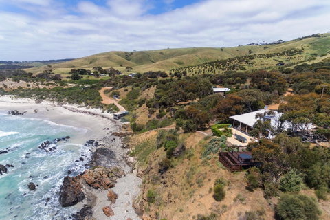 Sky House Kangaroo Island - South Australia Travel 29